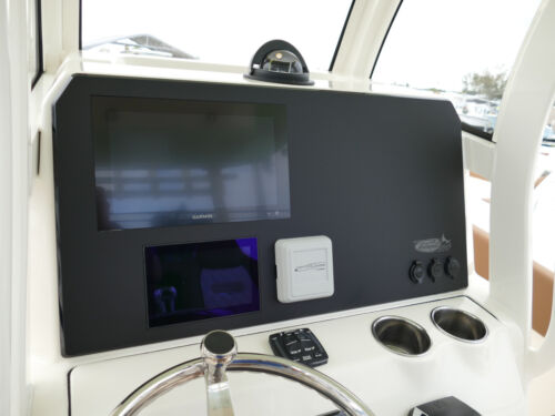 2026 Pioneer 270 Pelagic Center Console Boat 998a