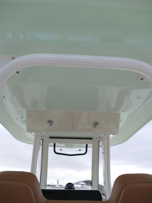 2026 Pioneer 270 Pelagic Center Console Boat 998a