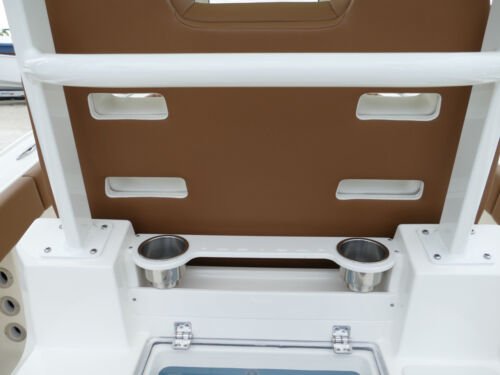 2026 Pioneer 270 Pelagic Center Console Boat 998a