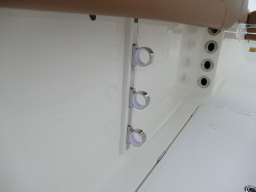 2026 Pioneer 270 Pelagic Center Console Boat 998a