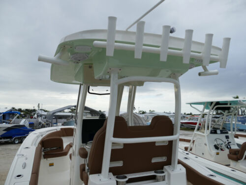 2026 Pioneer 270 Pelagic Center Console Boat 998a