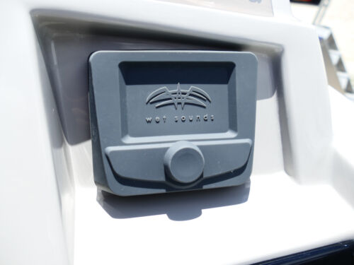 2026 Starcraft SVX 231 DH OB Dual Helm Boat Grey Blueberry 62F