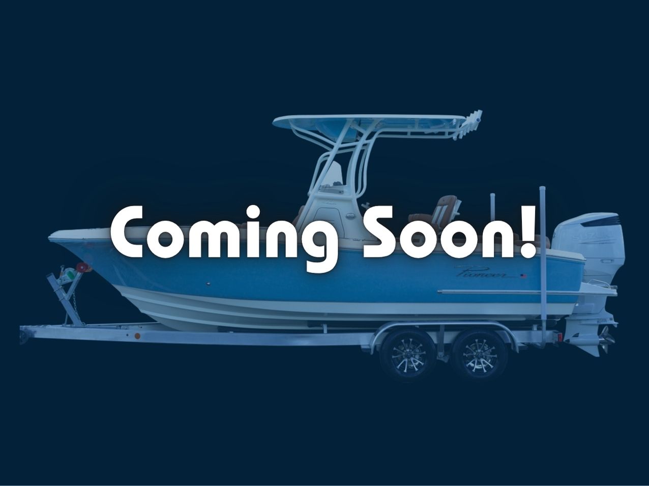 2027 222 Pioneer Islander Steel Blue TBA6 Boat Coming Soon Default Photo (3)