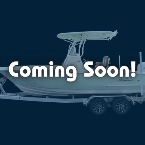 2027 222 Pioneer Sportfish Abaco Green TBA5 Boat Coming Soon Default Photo (1)