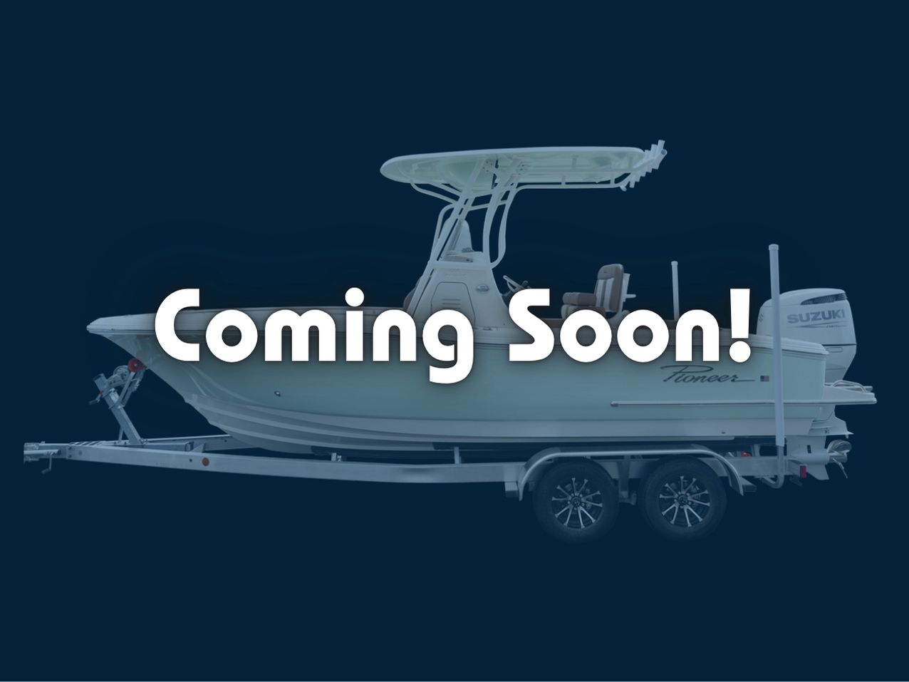 2027 222 Pioneer Sportfish Abaco Green TBA5 Boat Coming Soon Default Photo (1)