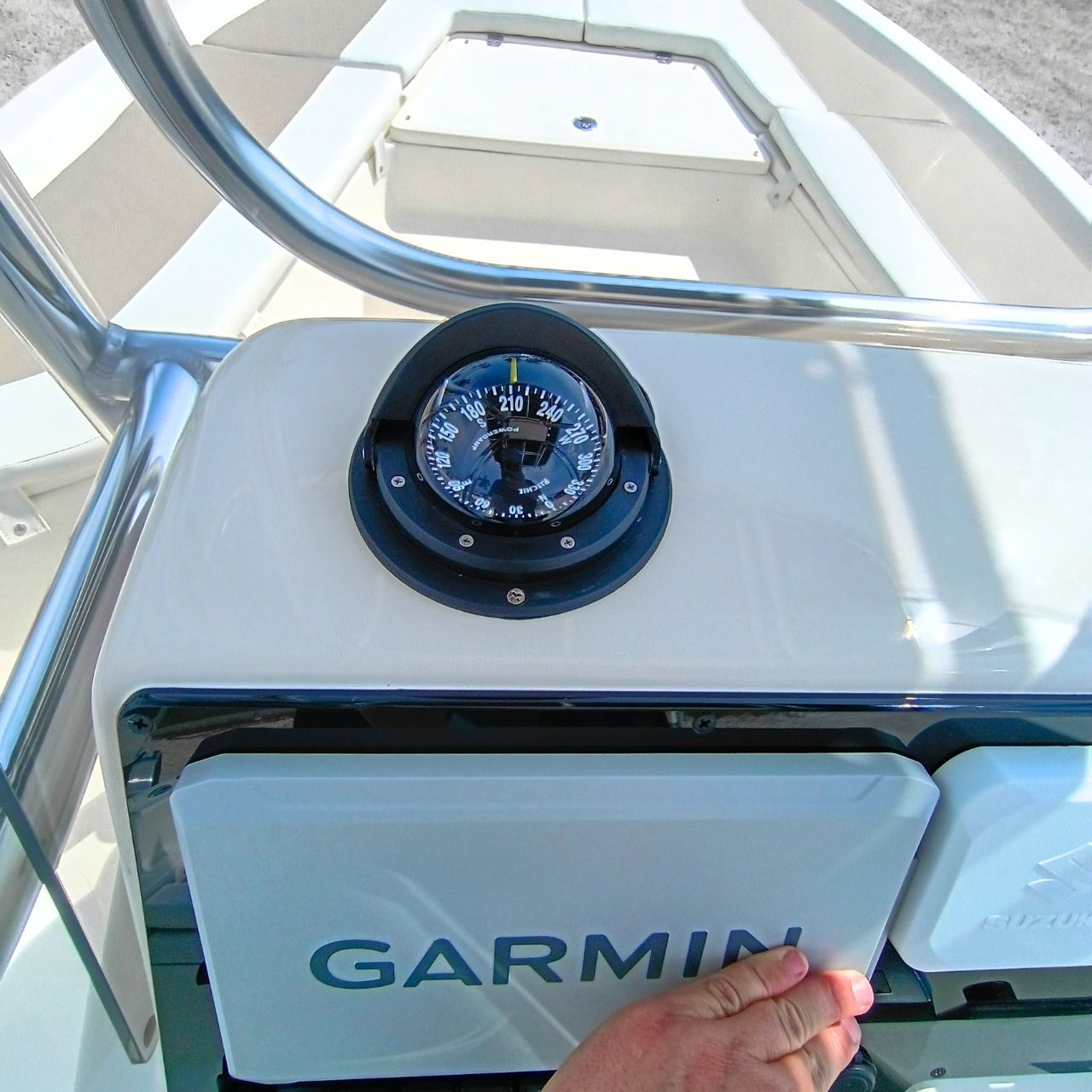 2027 Bulls Bay 2200XS #83F Center Console Boat Product Photos (32)