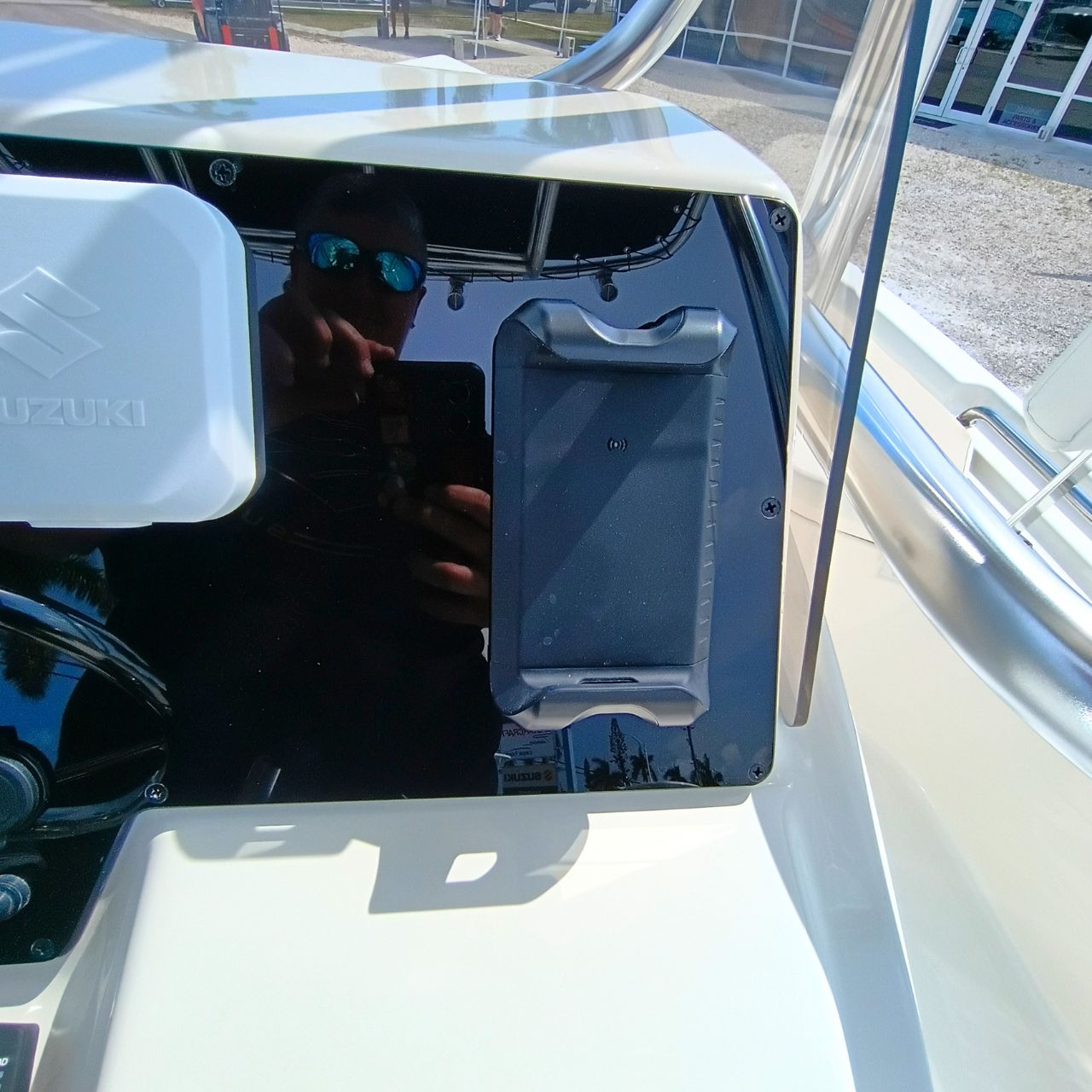 2027 Bulls Bay 2200XS #83F Center Console Boat Product Photos (32)