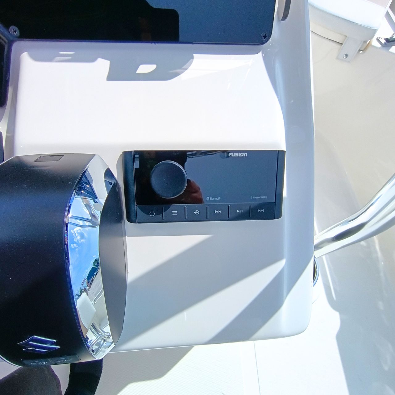 2027 Bulls Bay 2200XS #83F Center Console Boat Product Photos (32)