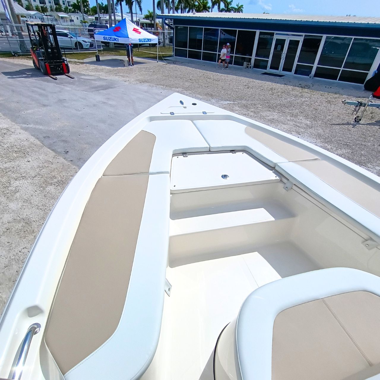 2027 Bulls Bay 2200XS #83F Center Console Boat Product Photos (32)
