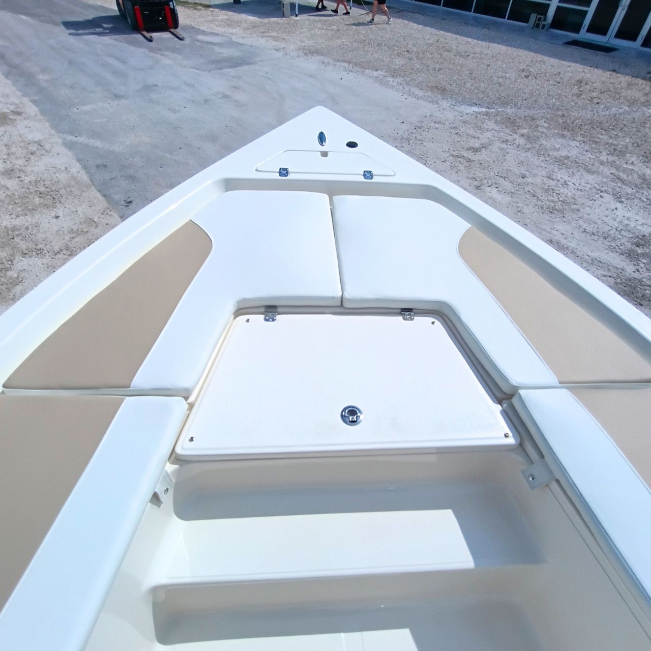 2027 Bulls Bay 2200 XS Center Console Boat #83F - Image 23