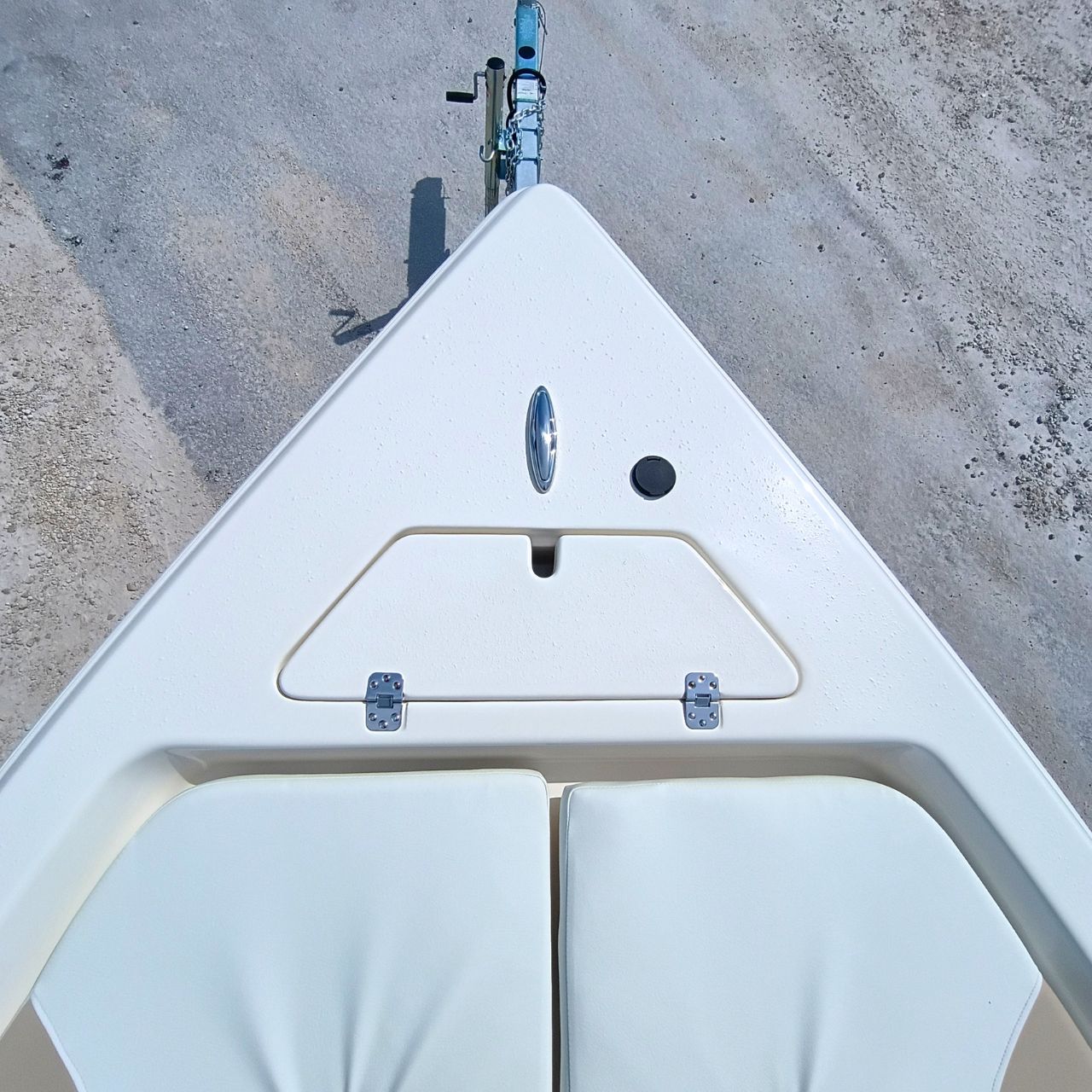 2027 Bulls Bay 2200XS #83F Center Console Boat Product Photos (32)