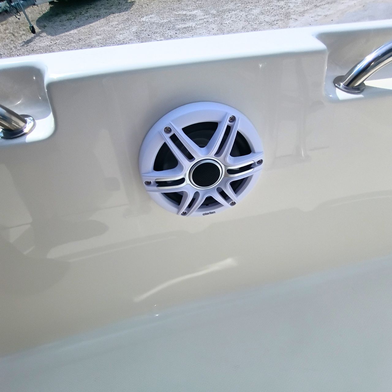 2027 Bulls Bay 2200XS #83F Center Console Boat Product Photos