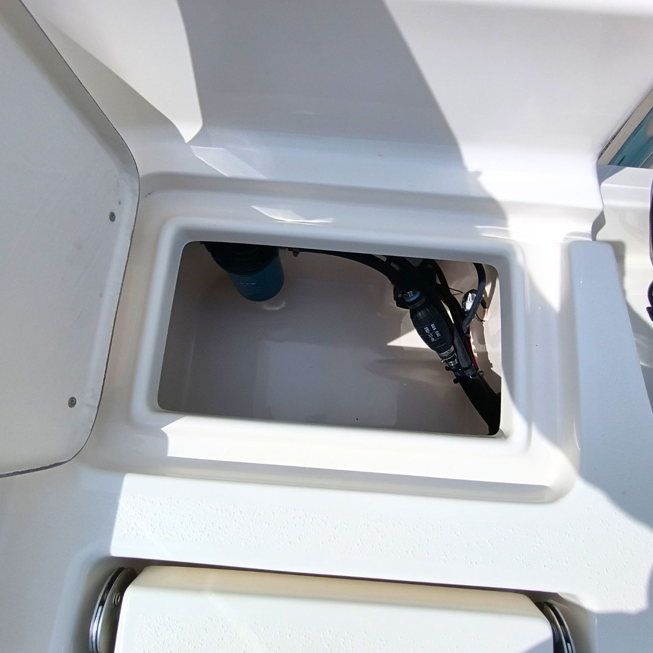 2027 Bulls Bay 2200XS #83F Center Console Boat Product Photos