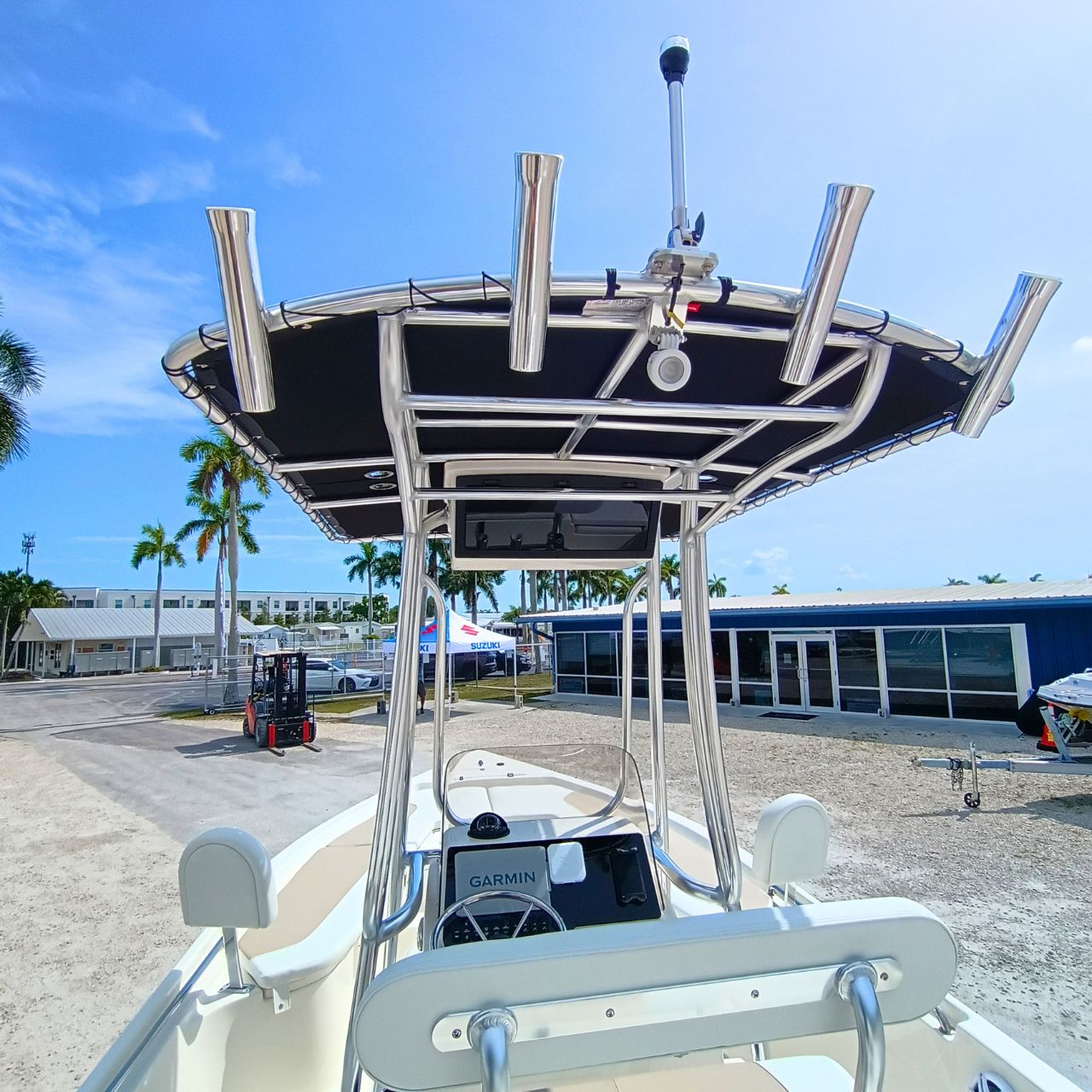 2027 Bulls Bay 2200XS #83F Center Console Boat Product Photos (32)