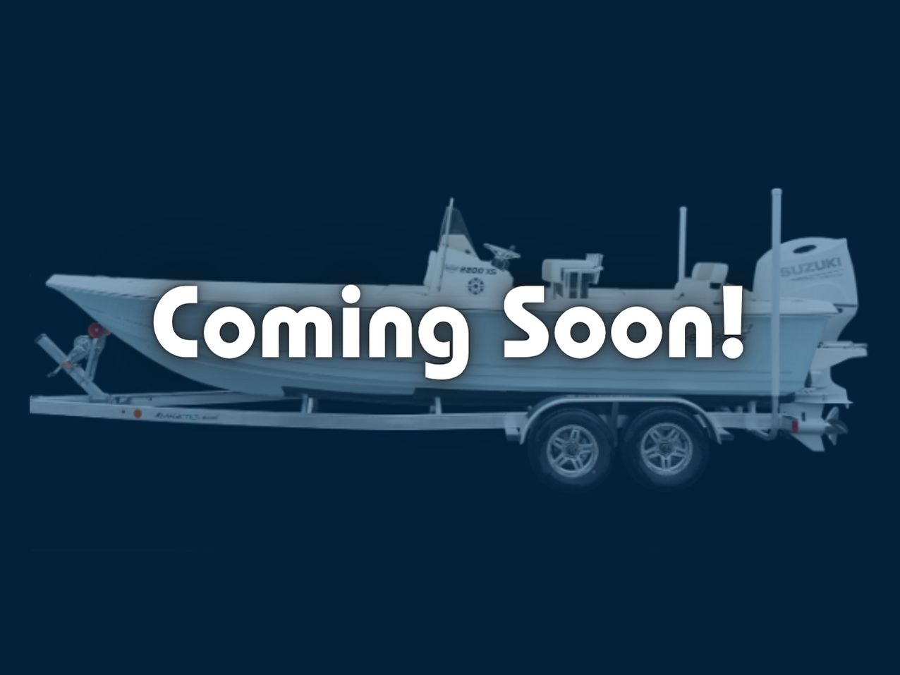 2027 Bulls Bay 2200XS Carolina Blue TBA2 Boat Coming Soon Default Photo (1)