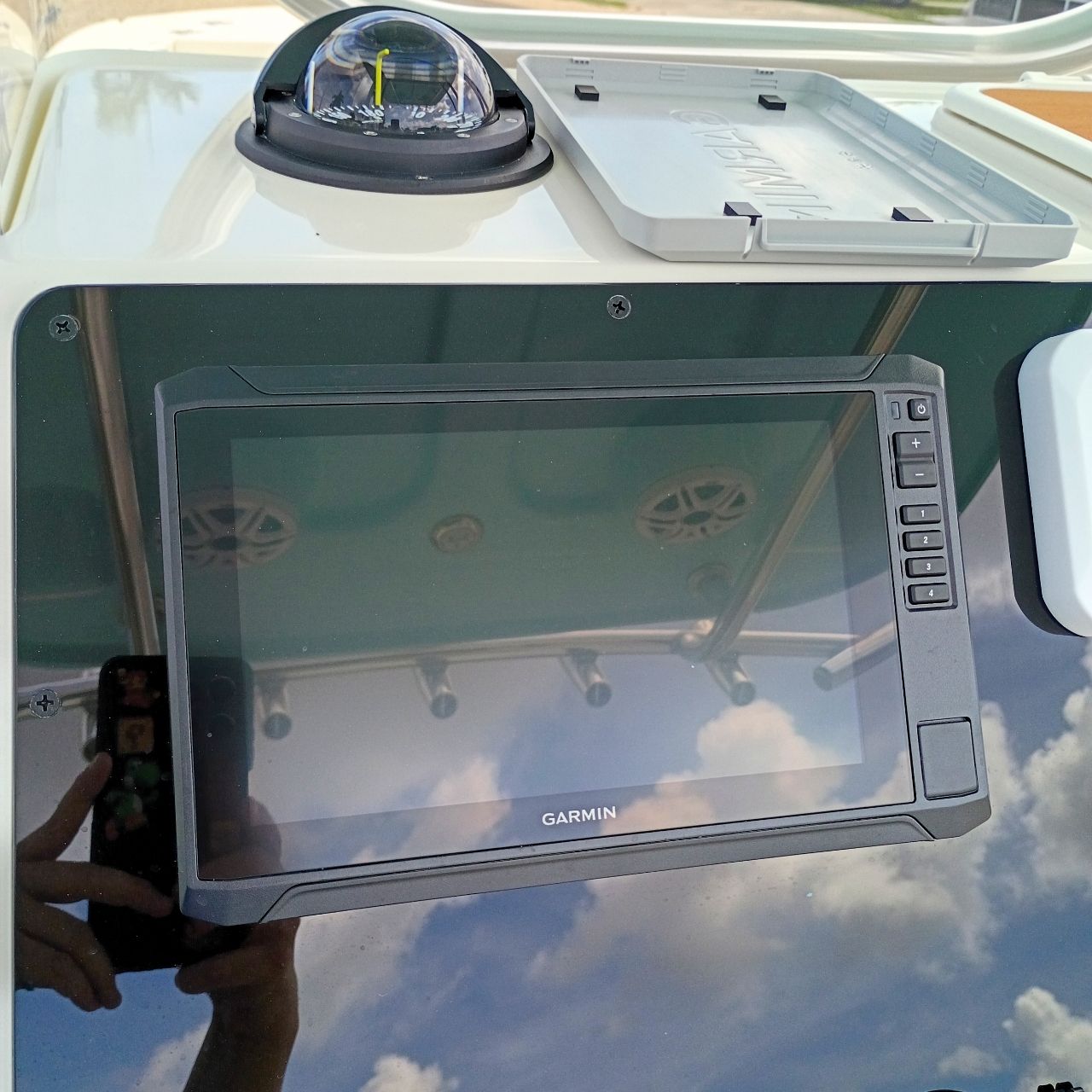 2027 Bulls Bay 230CC Center Console Boat Carolina Blue #67F - Image 16