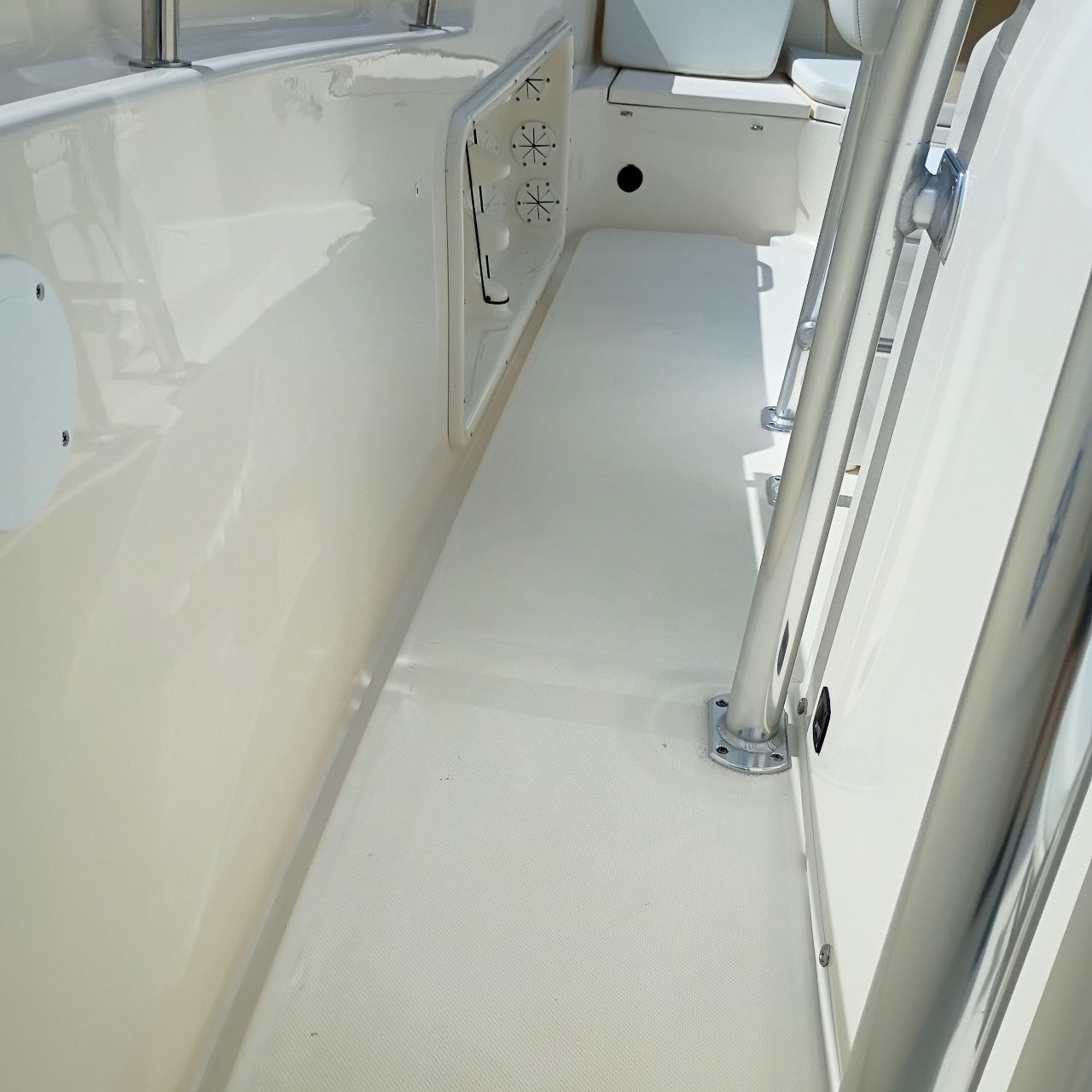 2027 Bulls Bay 230CC Center Console Boat Carolina Blue #67F - Image 41