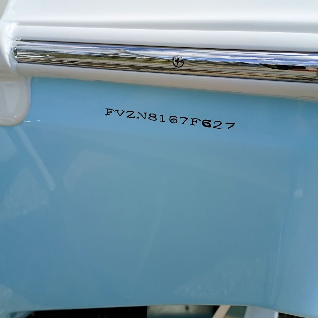 2027 Bulls Bay 230CC Center Console Boat Carolina Blue #67F - Image 53