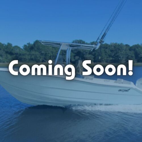 2027 Bulls Bay 230CC TBA1 Carolina Blue Boat Coming Soon Default Photo (1)