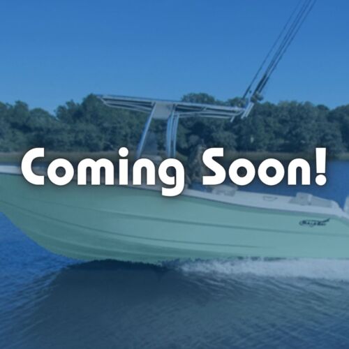 2027 Bulls Bay 230CC TBA7 Seafoam Green Boat Coming Soon Default Photo (1)