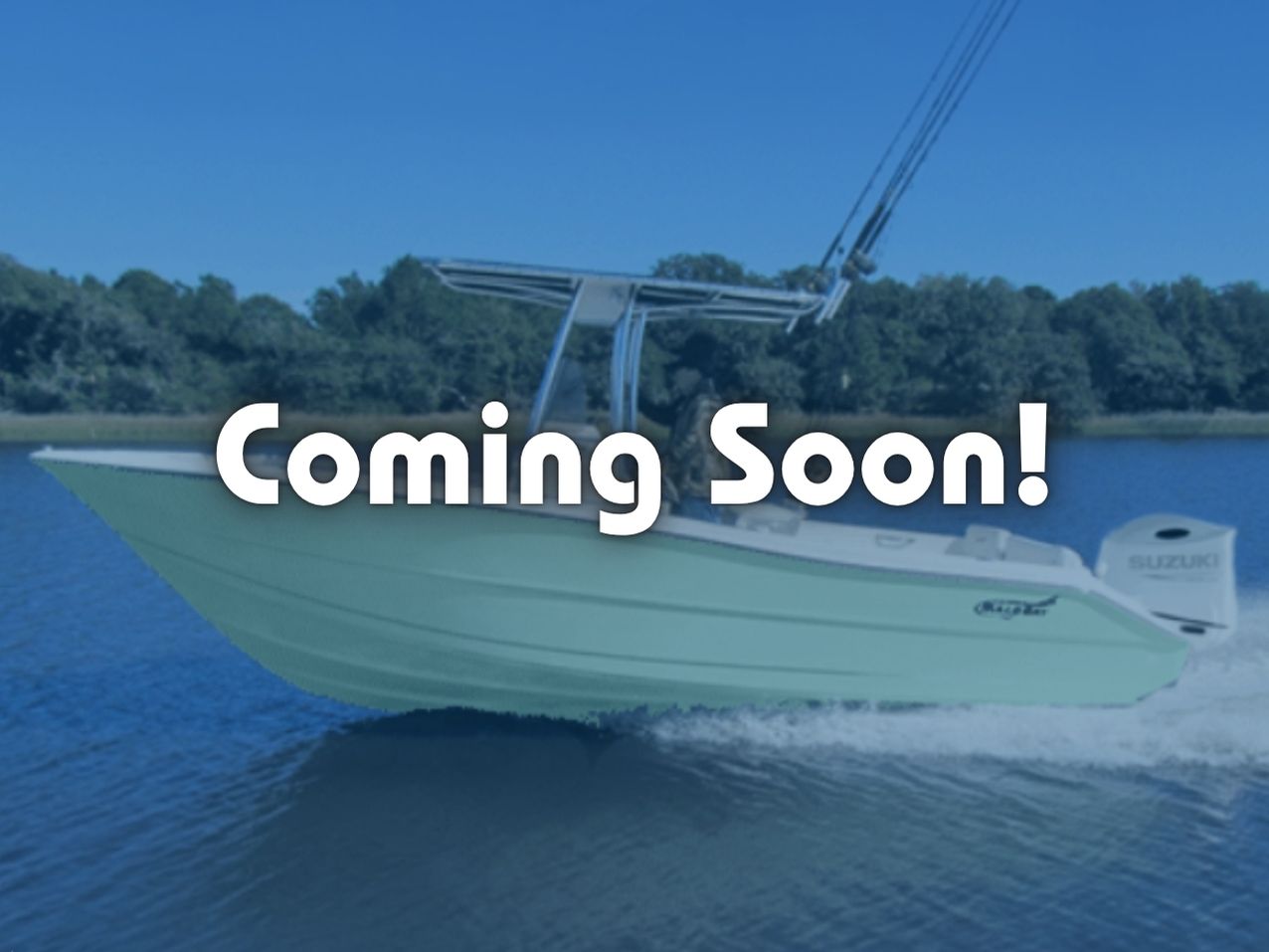 2027 Bulls Bay 230CC TBA7 Seafoam Green Boat Coming Soon Default Photo (1)