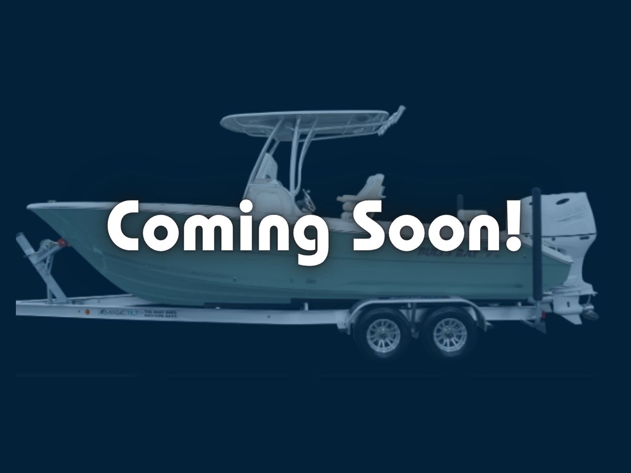 2027 Bulls Bay 255CC abaco green TBA3 Boat Coming Soon Default Photo (1)