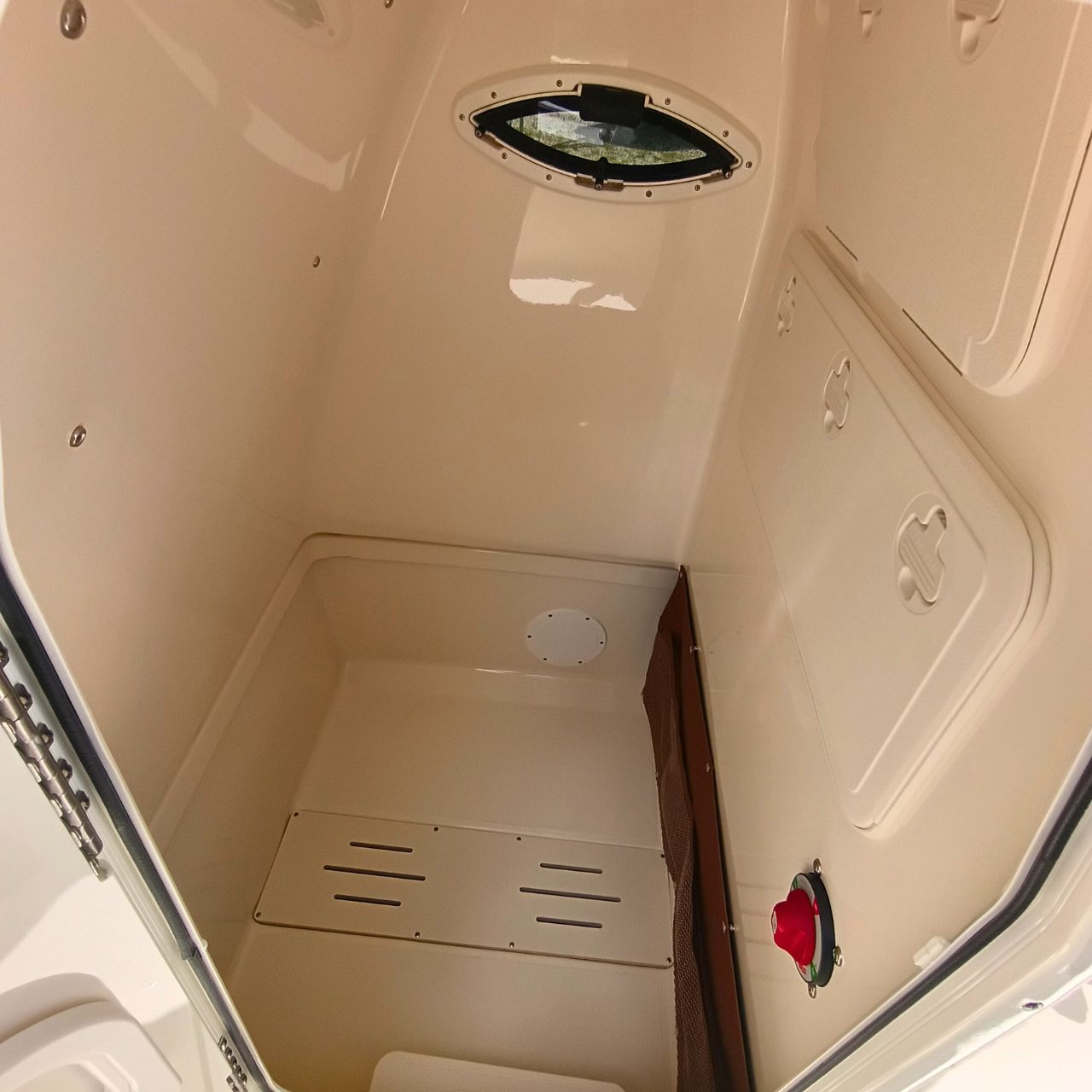 2027 Pioneer 222 Islander – #58G Product Photos Center Console Bay Boat (28)