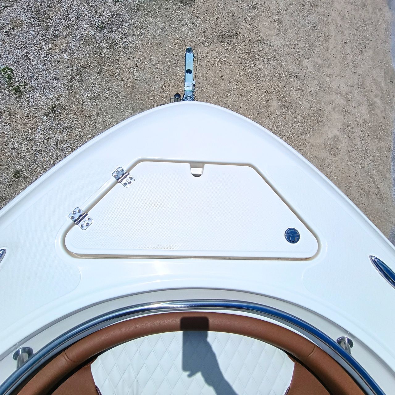 2027 Pioneer 222 Islander – #58G Product Photos Center Console Bay Boat (28)