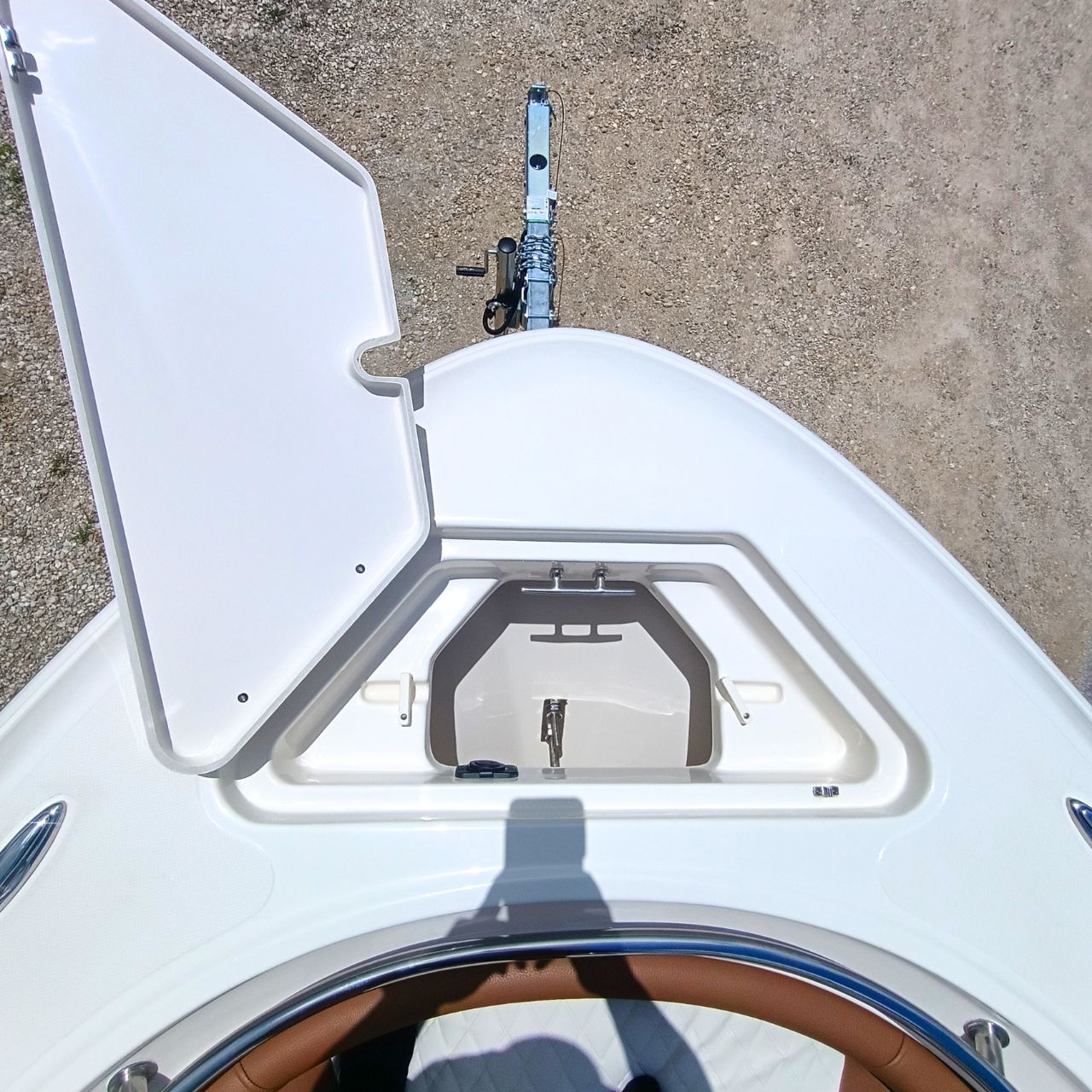 2027 Pioneer 222 Islander – #58G Product Photos Center Console Bay Boat (28)