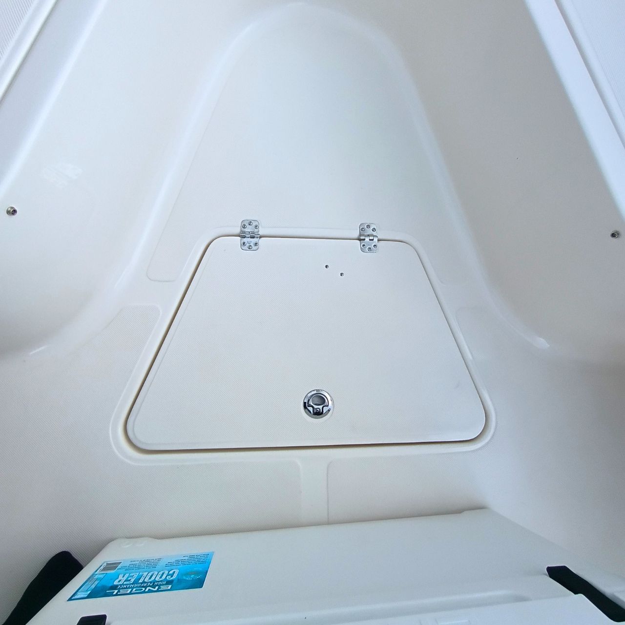 2027 Pioneer 222 Islander Steel Blue Boat #58G - Image 32