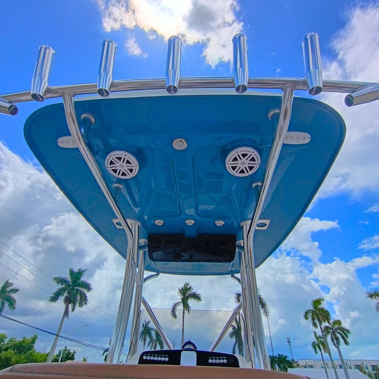 2027 Pioneer 222 Islander – #58G Product Photos Center Console Bay Boat (28)