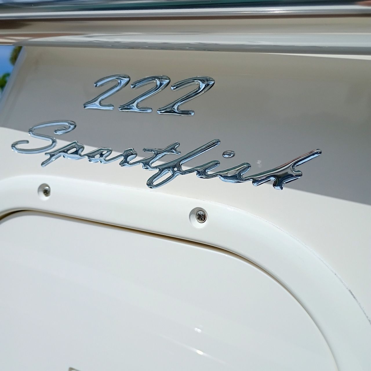 2027 Pioneer 222 Sportfish – #77F Center Console Boat Product Photos