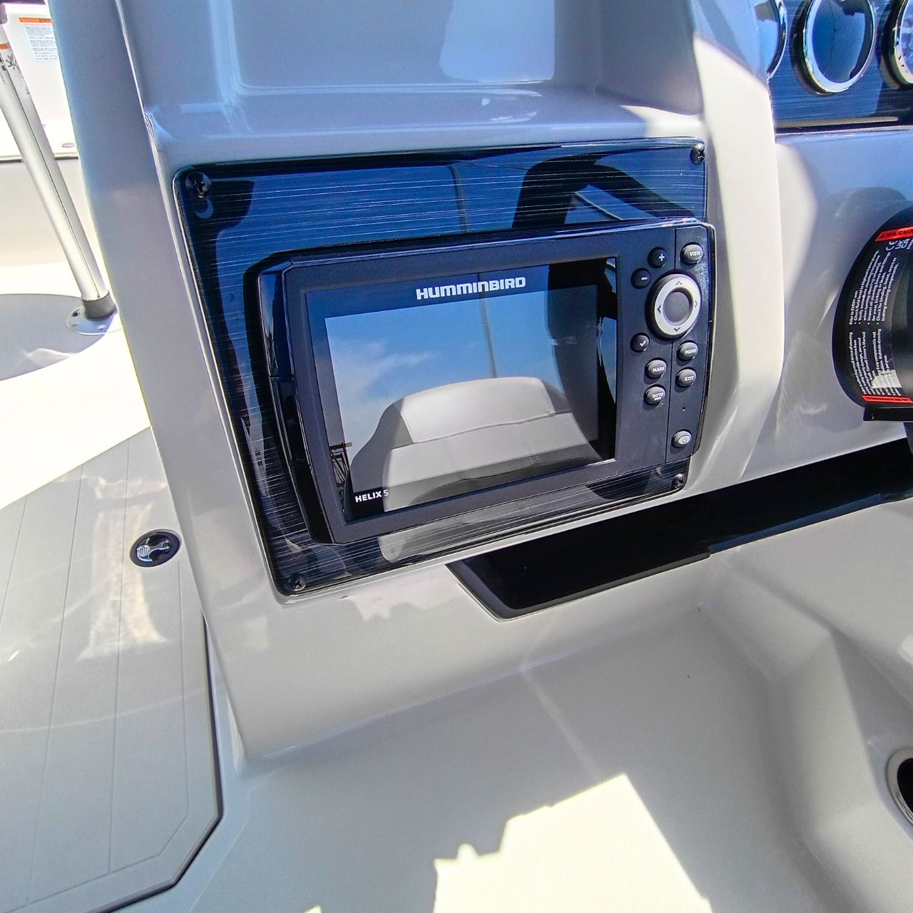 2027 Starcraft SVX 190 OB #510F Product Photos (24)