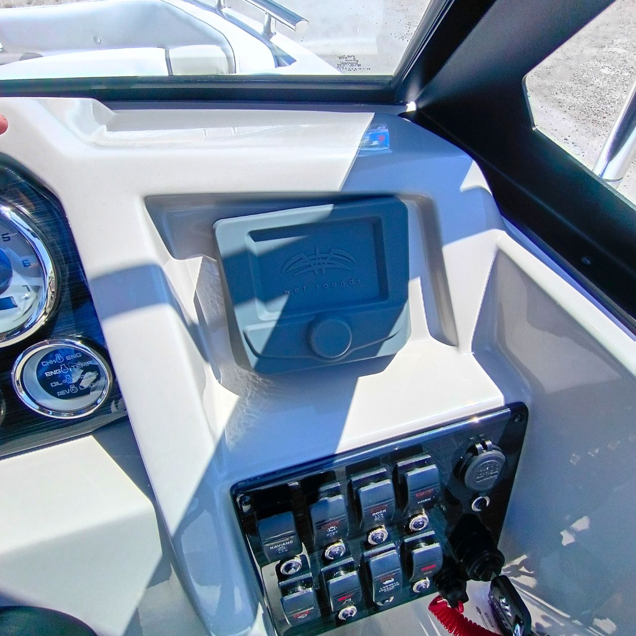 2027 Starcraft SVX 190 OB #510F Product Photos (24)