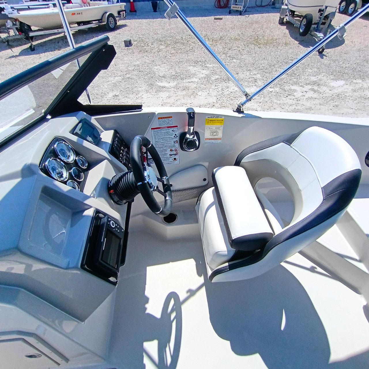 2027 Starcraft SVX 190 OB #510F Product Photos (24)