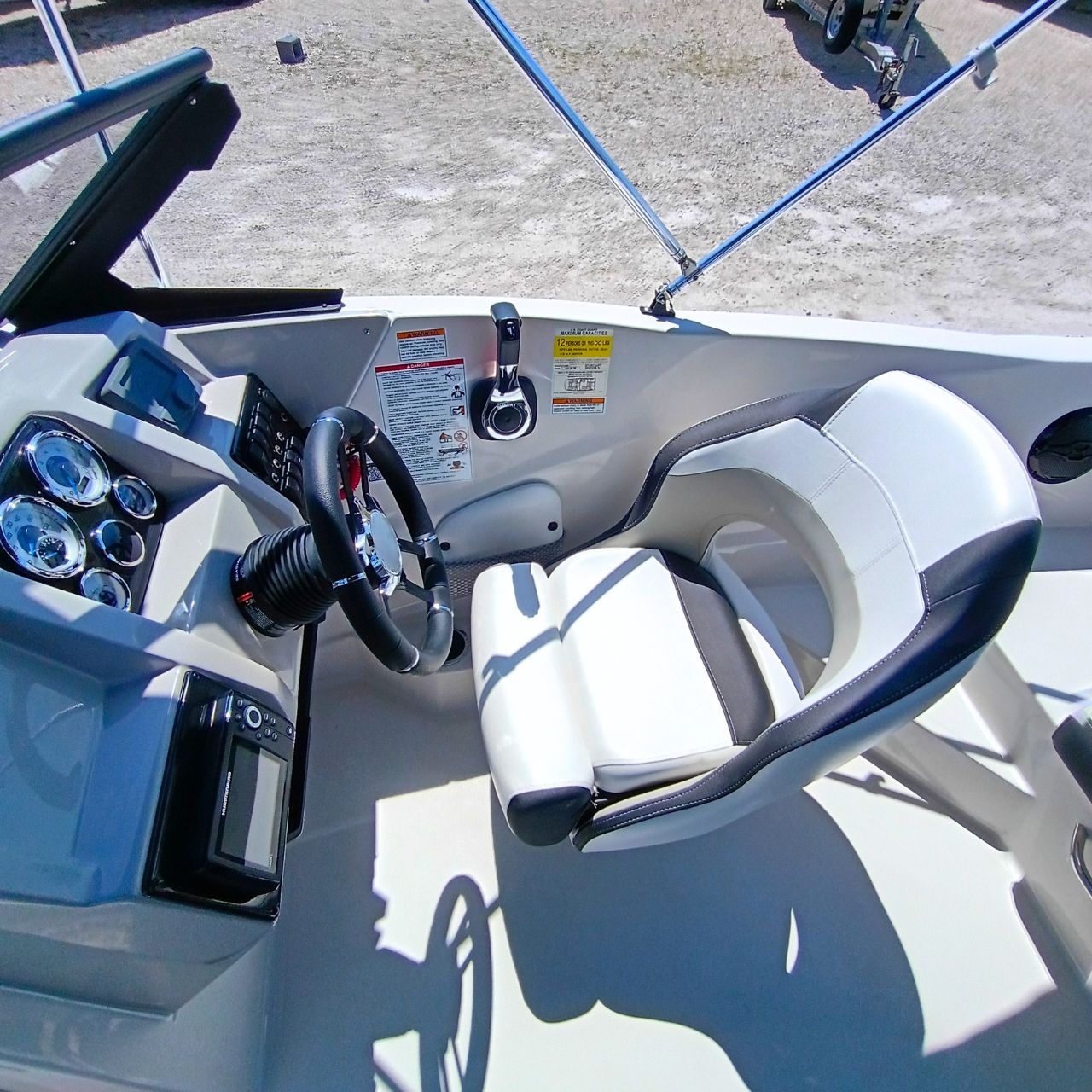 2027 Starcraft SVX 190 OB #510F Product Photos (24)