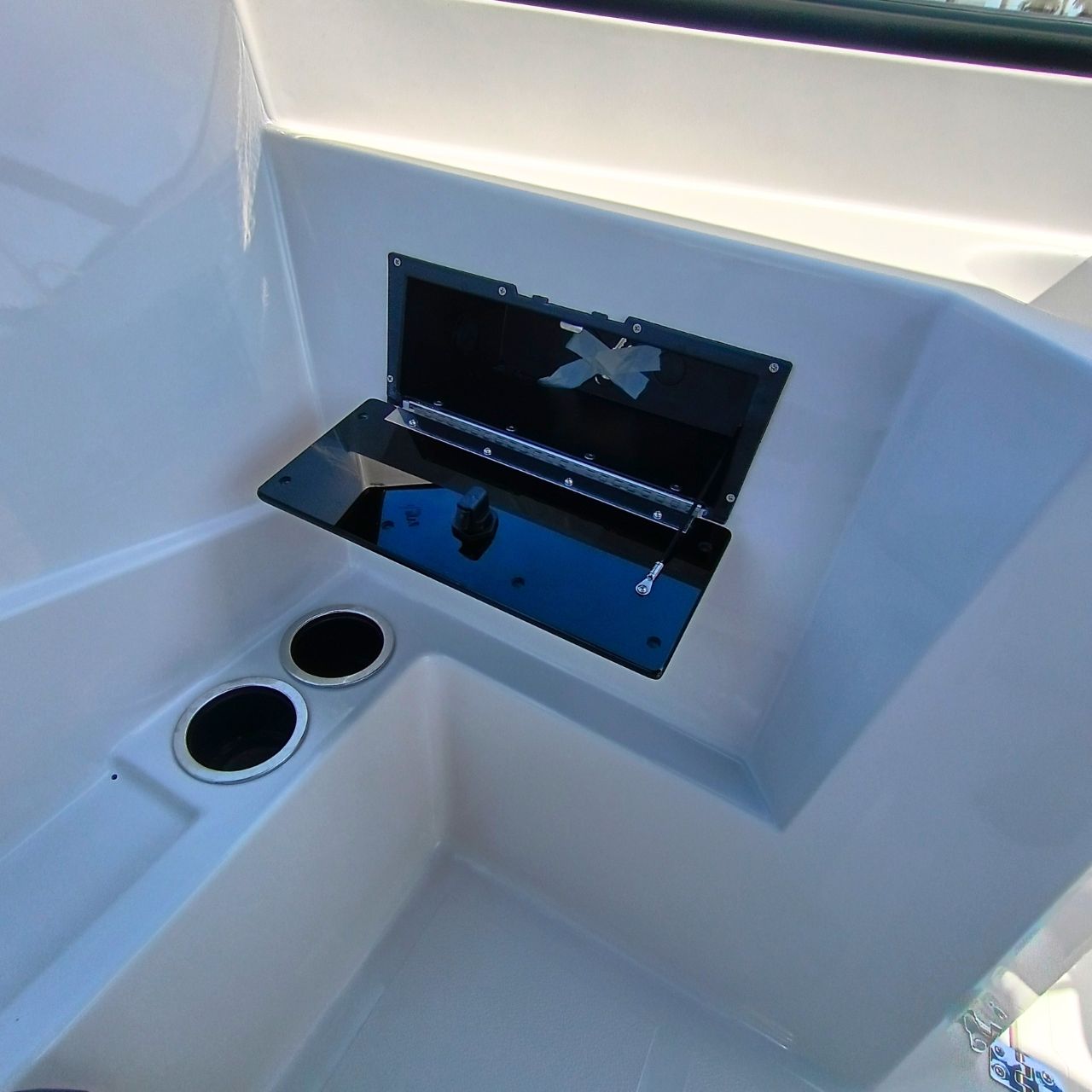 2027 Starcraft SVX 190 OB #510F Product Photos (24)