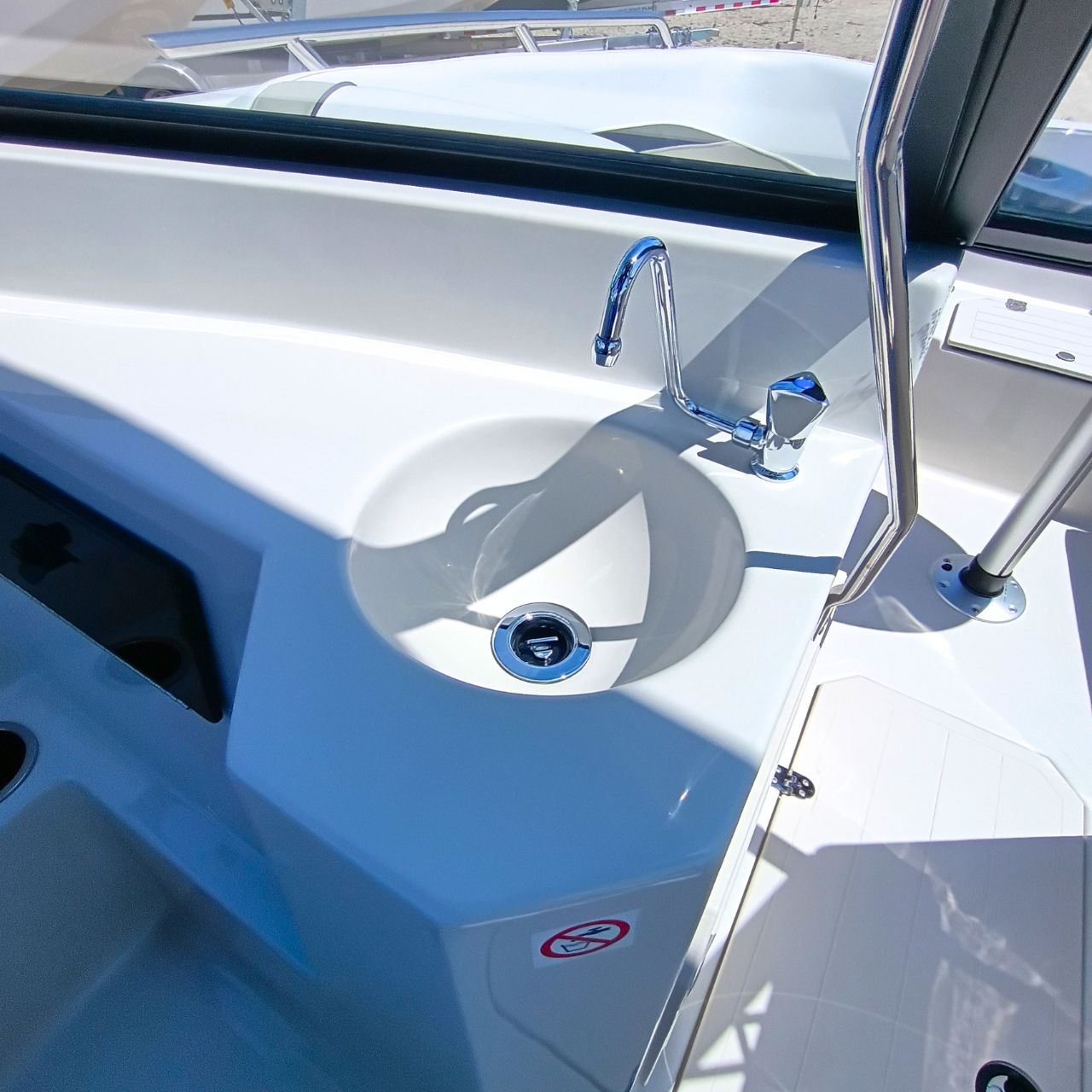 2027 Starcraft SVX 190 OB #510F Product Photos (24)