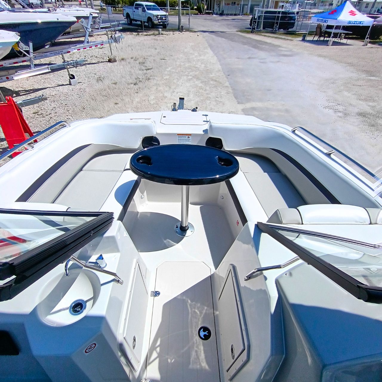 2027 Starcraft SVX 190 OB #510F Product Photos (24)