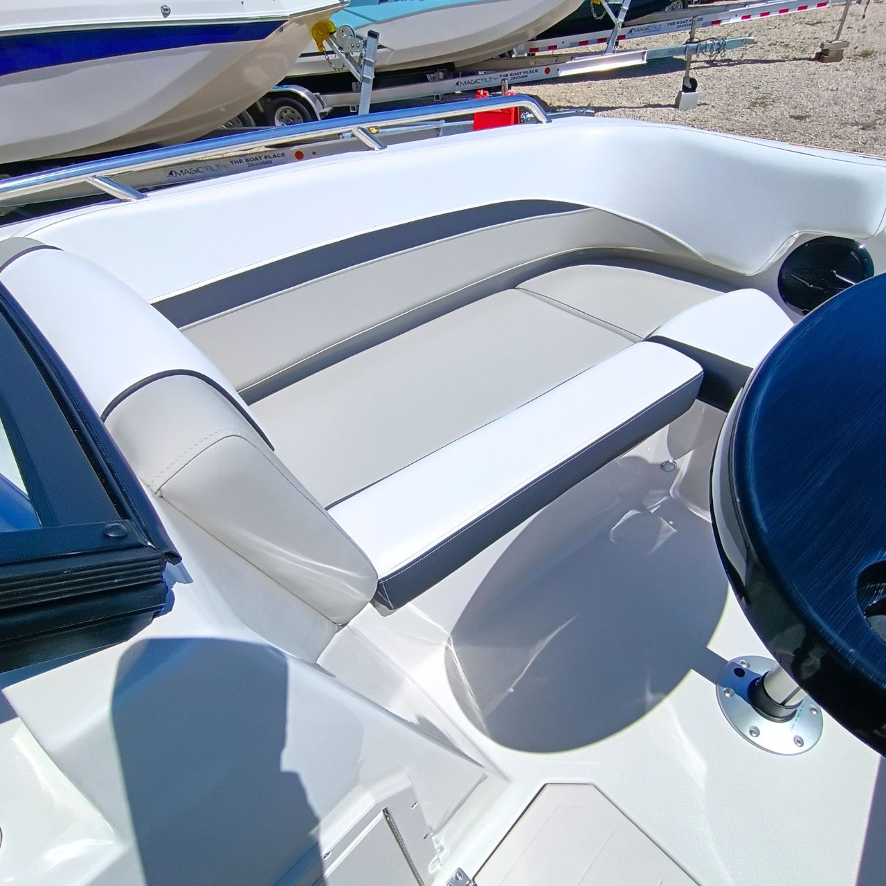 2027 Starcraft SVX 190 OB #510F Product Photos (25)