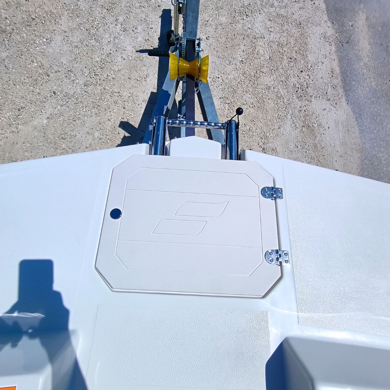 2027 Starcraft SVX 190 OB #510F Boat Default Photo (2)