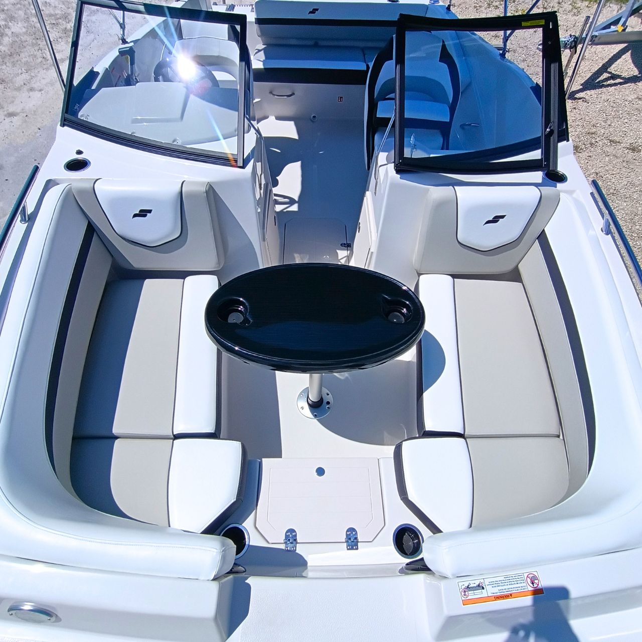 2027 Starcraft SVX 190 OB #510F Boat Default Photo (2)