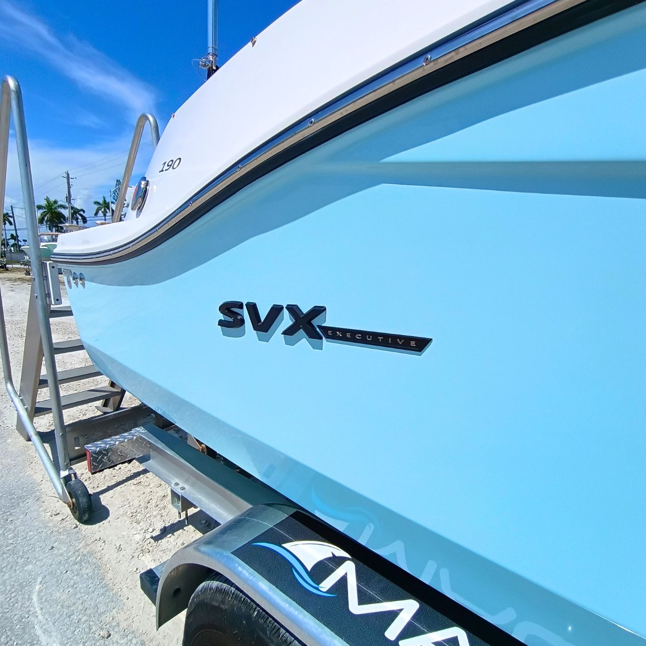 2027 Starcraft SVX 190 OB #510F Product Photos (24)