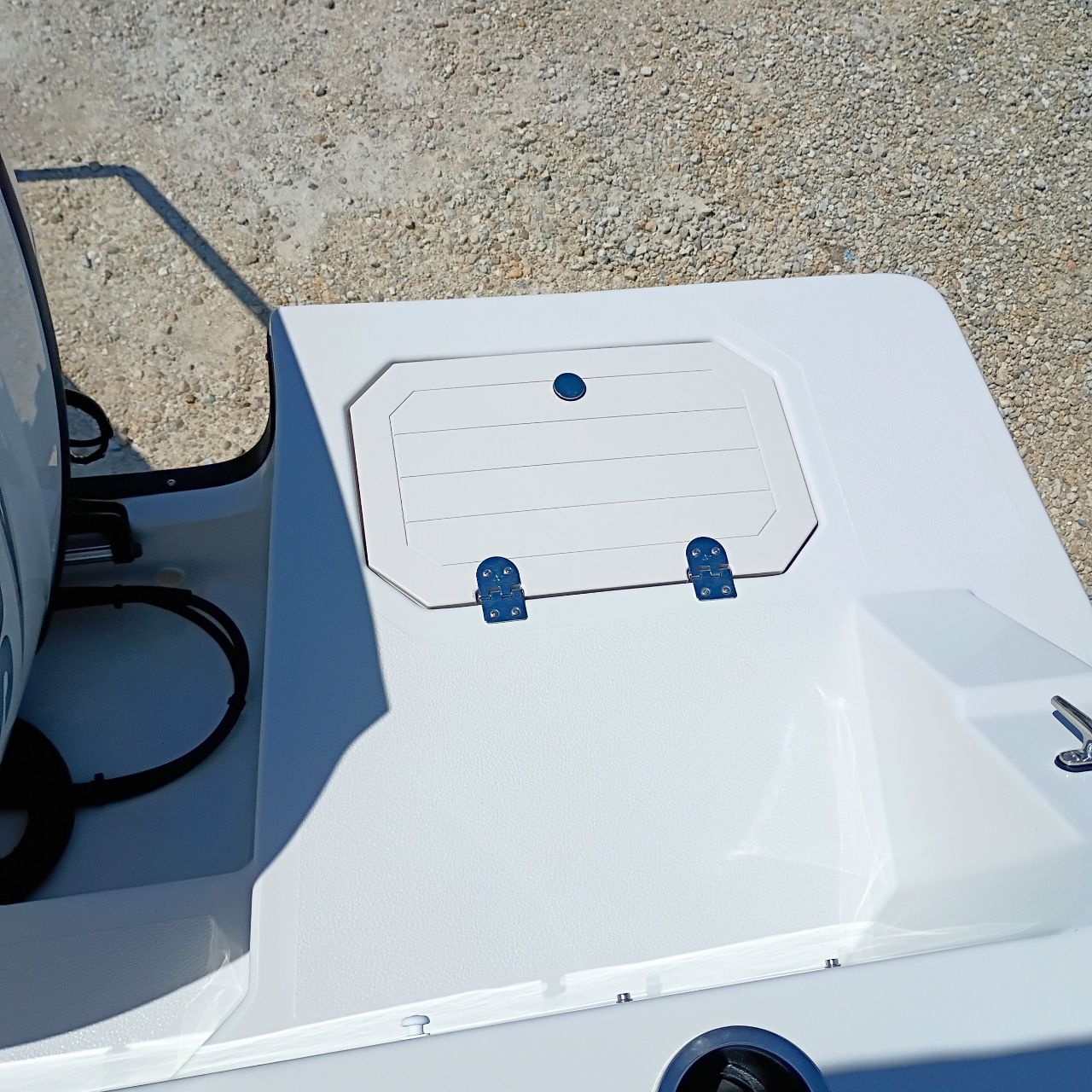 2027 Starcraft SVX 190 OB #510F Boat Default Photo (2)