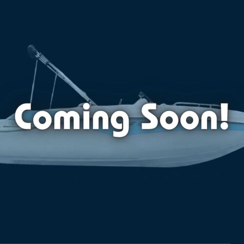 2027 Starcraft SVX 190 OB Carolina Blue #TBA9 Boat Coming Soon Default Photo (2)