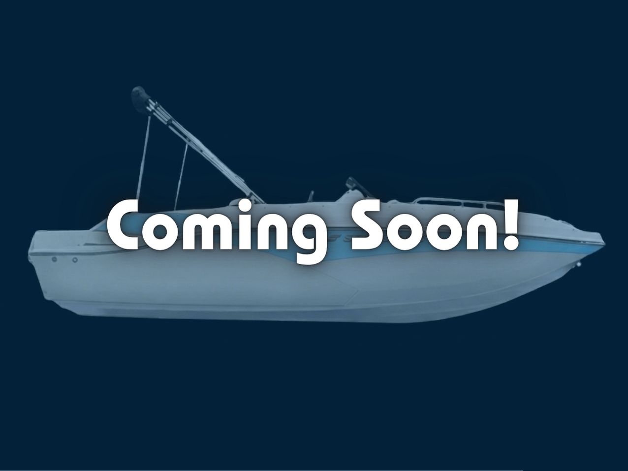 2027 Starcraft SVX 190 OB Carolina Blue #TBA9 Boat Coming Soon Default Photo (2)