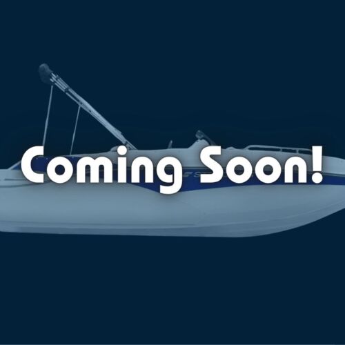 2027 Starcraft SVX 230 DC OB Navy Blue #TBA10 Boat Coming Soon Default Photo (1)