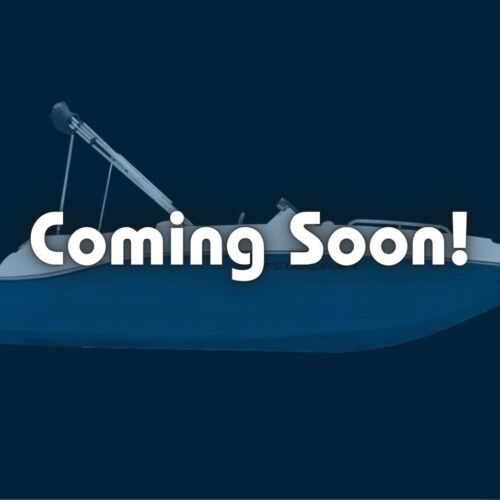 2027 Starcraft SVX 230 DC OB Navy Blue #TBA4 Boat Coming Soon Default Photo