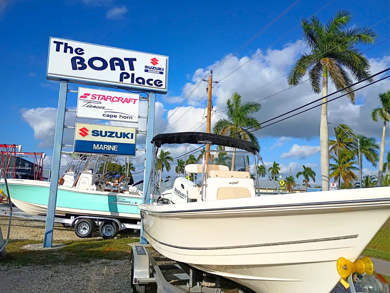 2025 Bulls Bay 2000 CC Center Console Boat #57B - Image 5