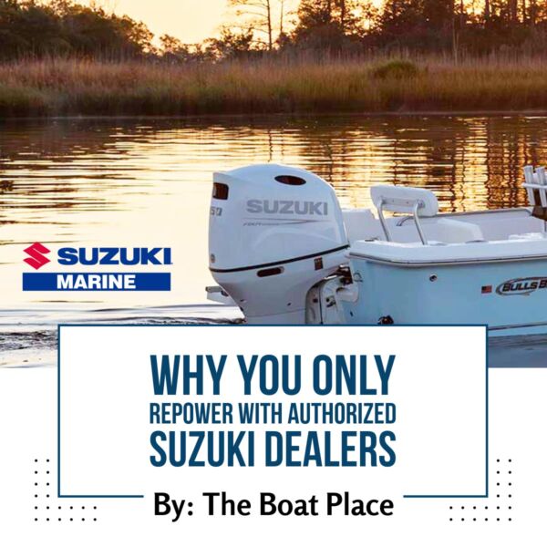 Authorized Suzuki Outboard Dealers Only Blog Main Banner Authorized Suzuki Outboard Dealers Only Blog Main Banner